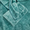 Mikropluošto rankšluosčiai KINI (smaragdo)