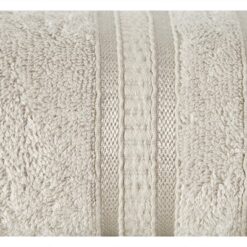 bambukinis rankšluostis BAMBOU_smėlio