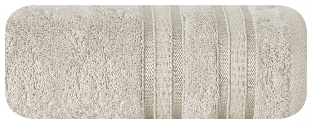 bambukinis rankšluostis BAMBOU_smėlio