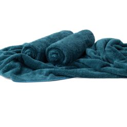 Mikropluošto rankšluostis KINI (smaragdo)