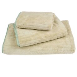 Mikropluošto rankšluostis RINI (žalsva)