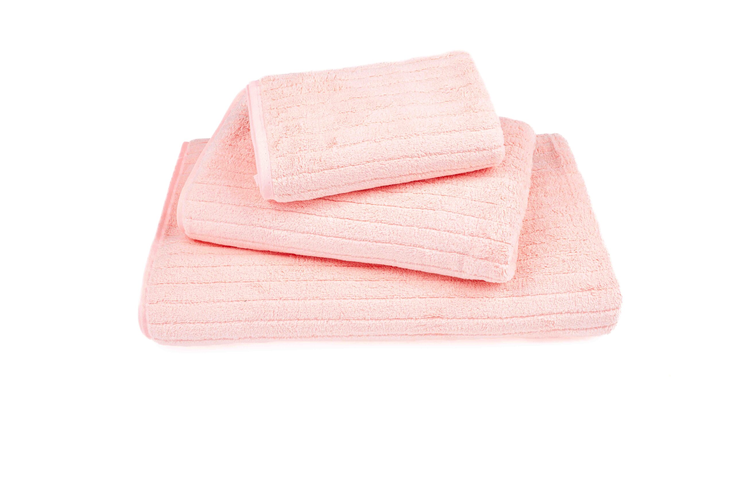 Mikropluošto rankšluostis RINI (rausva)