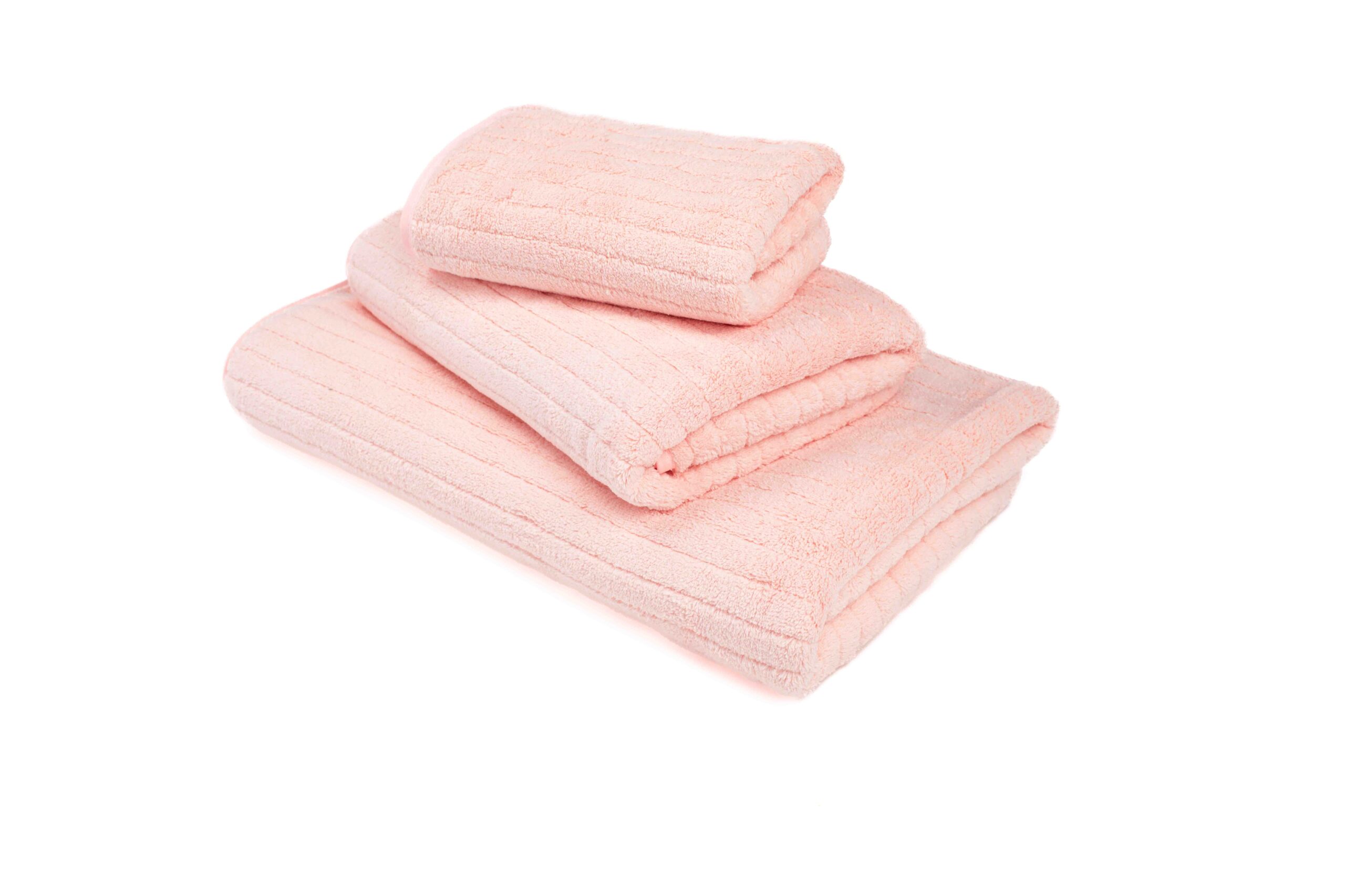 Mikropluošto rankšluostis RINI (rausva)