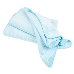 Mikropluošto rankšluostis RINI (melsva)