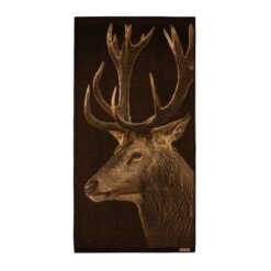 Medvilninis rankšluostis ELNIAS