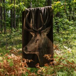 Medvilninis rankšluostis ELNIAS