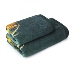 Medvilninis rankšluostis EŠERYS