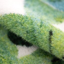 Medvilninis rankšluostis EUKALIPTAS