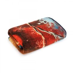 Medvilninis rankšluostis KALĖDŲ PELYTĖ