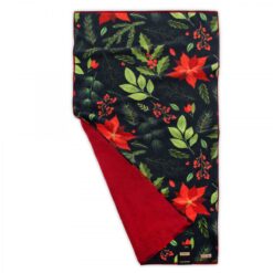 Medvilninis rankšluostis KALĖDŲ ŽVAIGŽDĖ