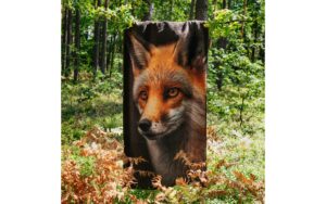 Medvilninis rankšluostis LAPĖ