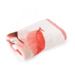 Medvilninis rankšluostis LAPŲ AKVARELĖ