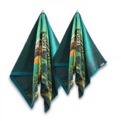 Medvilninis rankšluostis LYDEKA