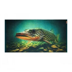 Medvilninis rankšluostis LYDEKA