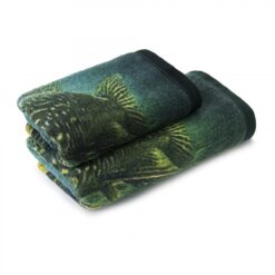 Medvilninis rankšluostis LYDEKA