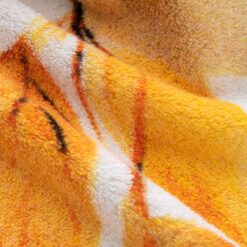 Medvilninis rankšluostis NOSTALGIJA