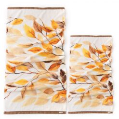 Medvilninis rankšluostis NOSTALGIJA