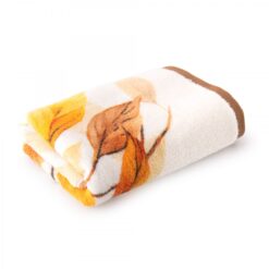 Medvilninis rankšluostis NOSTALGIJA