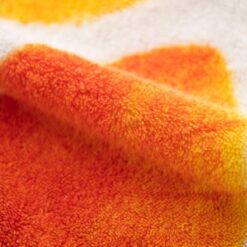 Medvilninis rankšluostis RUDENS GŪSIS