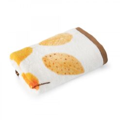 Medvilninis rankšluostis RUDENS GŪSIS