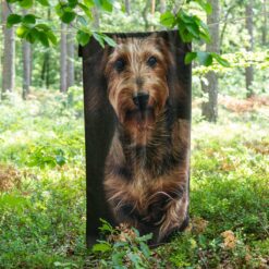 Medvilninis rankšluostis TAKSAS