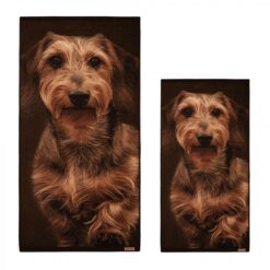 Medvilninis rankšluostis TAKSAS