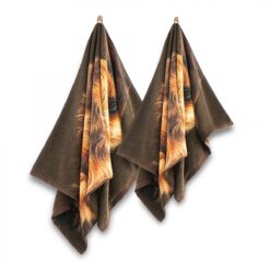 Medvilninis rankšluostis TAKSAS