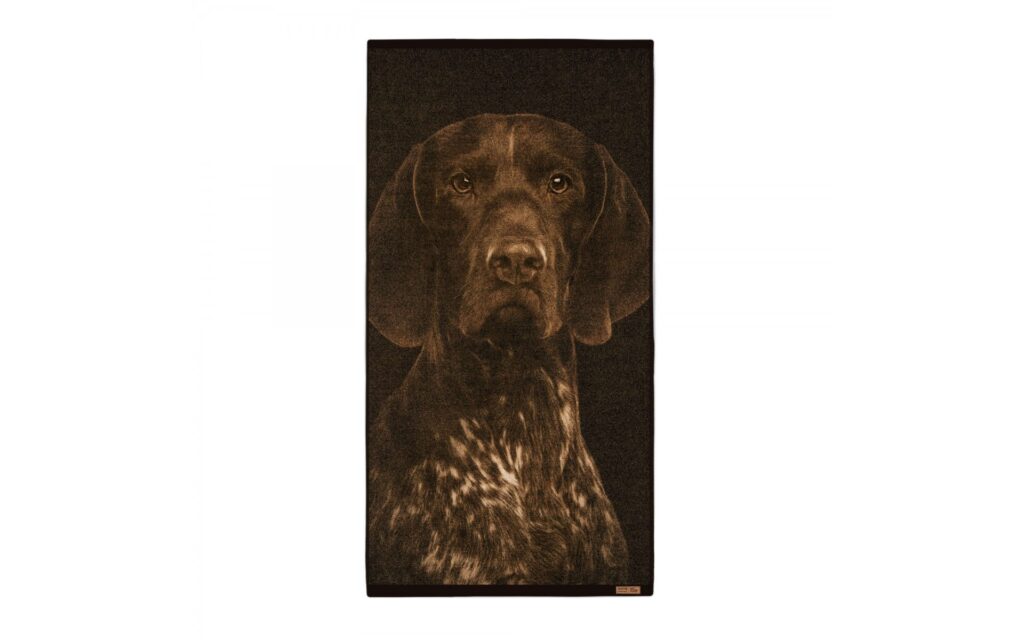 Medvilninis rankšluostis VIŽLAS