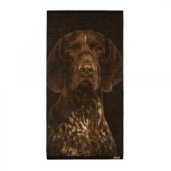 Medvilninis rankšluostis VIŽLAS