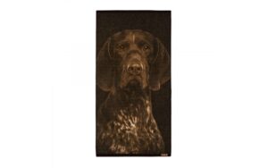 Medvilninis rankšluostis VIŽLAS