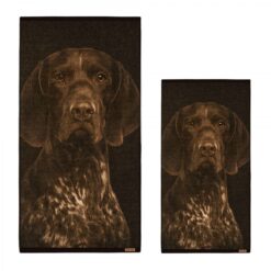 Medvilninis rankšluostis VIŽLAS