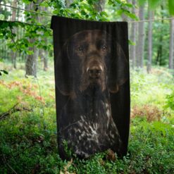 Medvilninis rankšluostis VIŽLAS