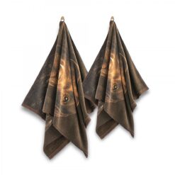 Medvilninis rankšluostis VIŽLAS