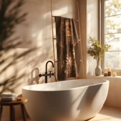 Medvilninis rankšluostis VIŽLAS