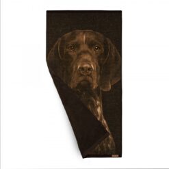 Medvilninis rankšluostis VIŽLAS