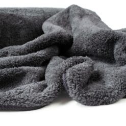 Mikropluošto rankšluostis KINI (grafito)