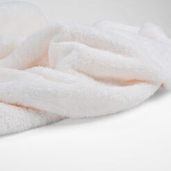 Mikropluošto rankšluostis KINI kreminė