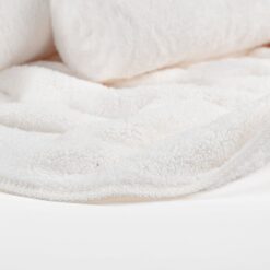 Mikropluošto rankšluostis KINI kreminė