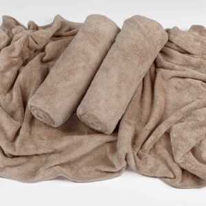 Mikropluošto rankšluostis KINI smėlio