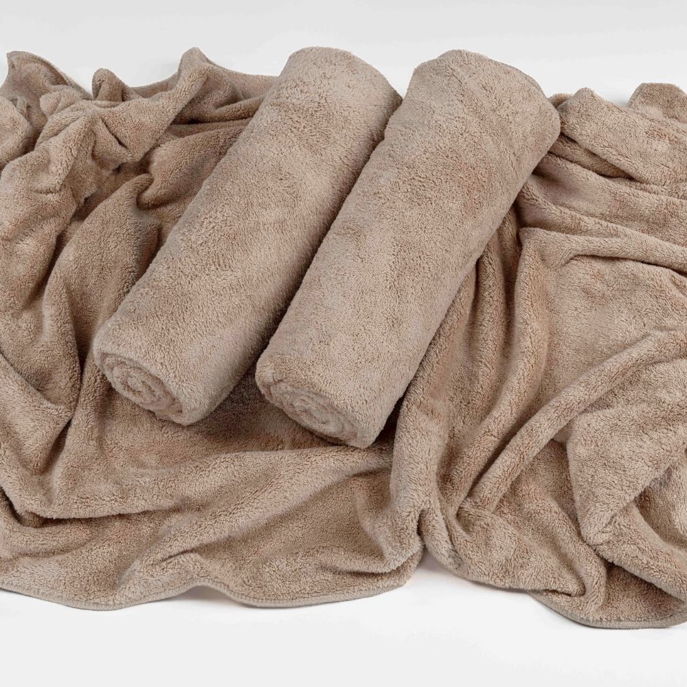 Mikropluošto rankšluostis KINI smėlio