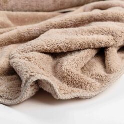 Mikropluošto rankšluostis KINI smėlio