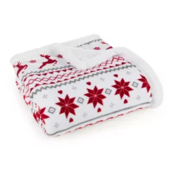 Pledas KALĖDOS 150x200