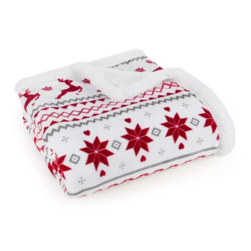 Pledas KALĖDOS 150x200