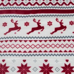 Pledas KALĖDOS 150x200