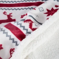 Pledas KALĖDOS 150x200