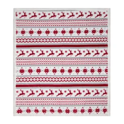 Pledas KALĖDOS 150x200