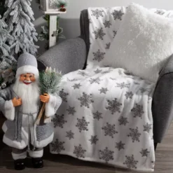 Pledas SNAIGĖS 150x200