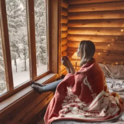 Pledas SNIEGAS 200x220