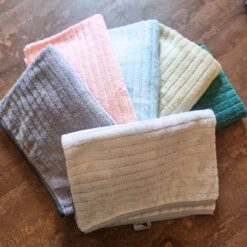 Virtuviniai mikropluošto rankšluosčiai RINI (bendra)