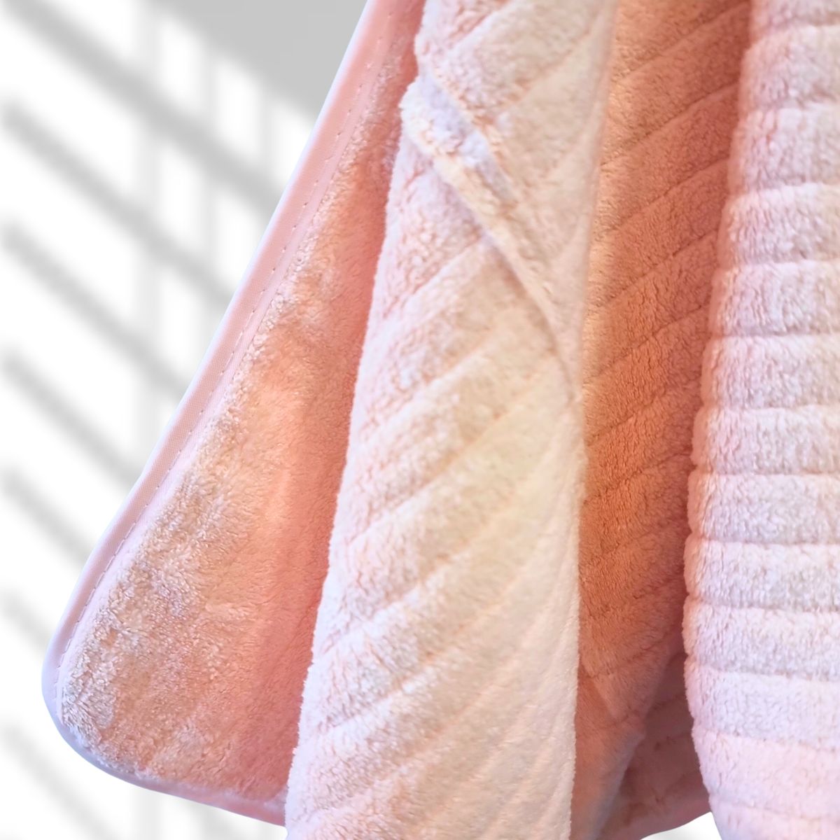 Virtuvinis mikropluošto rankšluostis RINI (rausva)